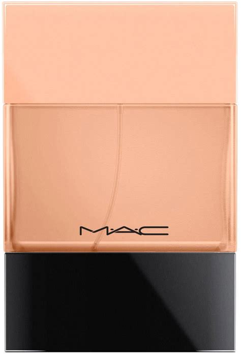 creme de nude mac|MAC Shadescents Perfume